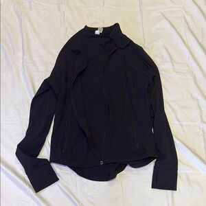 Women's Black Jacket